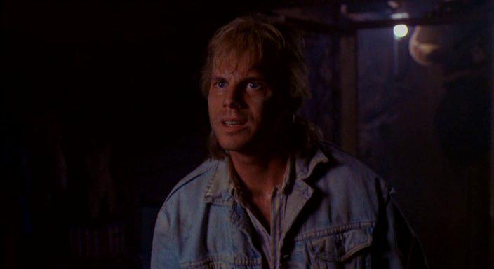 Кадр из фильма Бродяга / The Vagrant (1992)