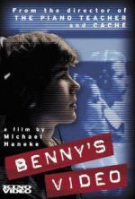 Видео Бенни / Benny's Video (1992)