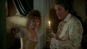 Кадры из фильма Возвращение Казановы / Le Retour de Casanova (1992)