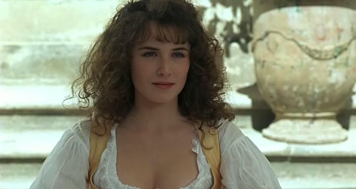 Кадр из фильма Возвращение Казановы / Le Retour de Casanova (1992)