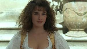Кадры из фильма Возвращение Казановы / Le Retour de Casanova (1992)