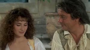 Кадры из фильма Возвращение Казановы / Le Retour de Casanova (1992)
