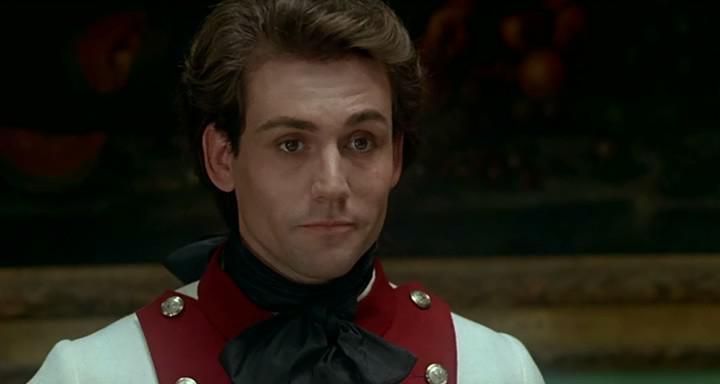Кадр из фильма Возвращение Казановы / Le Retour de Casanova (1992)
