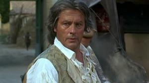 Кадры из фильма Возвращение Казановы / Le Retour de Casanova (1992)