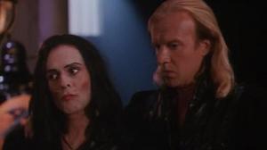 Кадры из фильма Музей восковых фигур 2: затерянные во времени / Waxwork 2: Lost In Time (1992)
