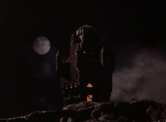Кадр из фильма Музей восковых фигур 2: затерянные во времени / Waxwork 2: Lost In Time (1992)