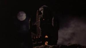 Кадры из фильма Музей восковых фигур 2: затерянные во времени / Waxwork 2: Lost In Time (1992)