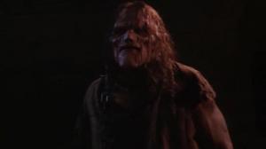 Кадры из фильма Музей восковых фигур