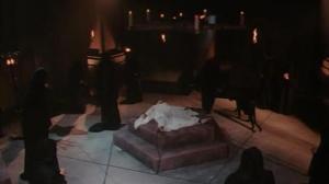 Кадры из фильма Музей восковых фигур 2: затерянные во времени / Waxwork 2: Lost In Time (1992)