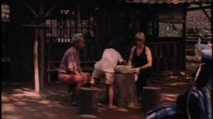 Кадры из фильма Леди дракон / Lady Dragon (1992)