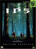 ИП5: Остров мастодонтов / IP5: L'île aux pachydermes (1992)