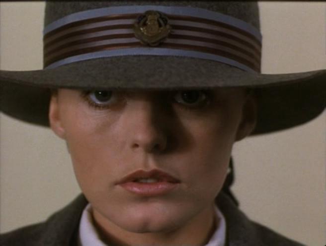 Кадр из фильма Поворот винта / The Turn of the Screw (1992)
