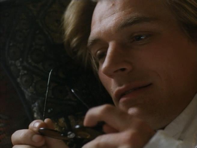 Кадр из фильма Поворот винта / The Turn of the Screw (1992)