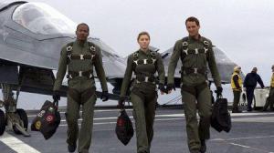 Кадры из фильма Стелс / Stealth (2005)