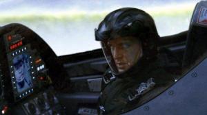 Кадры из фильма Стелс / Stealth (2005)