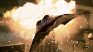 Кадры из фильма Стелс / Stealth (2005)