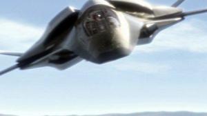 Кадры из фильма Стелс / Stealth (2005)