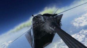 Кадры из фильма Стелс / Stealth (2005)