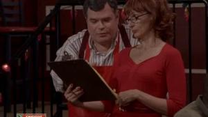 Кадры из фильма Любовь и пицца / Pizza My Heart (2005)