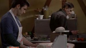 Кадры из фильма Любовь и пицца / Pizza My Heart (2005)