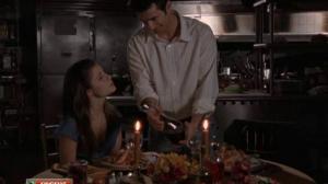 Кадры из фильма Любовь и пицца / Pizza My Heart (2005)