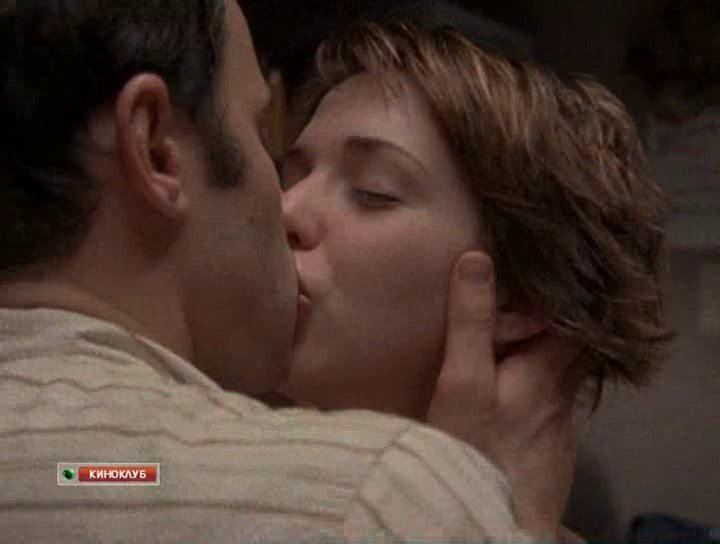 Кадр из фильма Любовь и пицца / Pizza My Heart (2005)