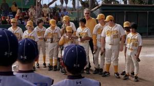 Кадры из фильма Несносные медведи / Bad News Bears (2005)