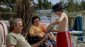 Кадры из фильма Несносные медведи / Bad News Bears (2005)