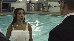 Кадры из фильма Зомби из болота / Swamp Zombies!!! (2005)