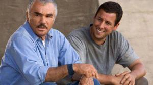 Кадры из фильма Все или ничего / The Longest Yard (2005)