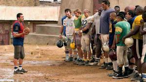 Кадры из фильма Все или ничего / The Longest Yard (2005)