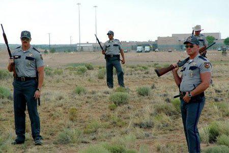 Кадр из фильма Все или ничего / The Longest Yard (2005)