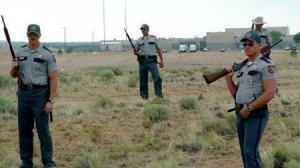 Кадры из фильма Все или ничего / The Longest Yard (2005)
