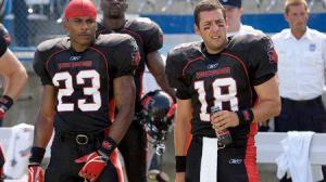 Кадры из фильма Все или ничего / The Longest Yard (2005)