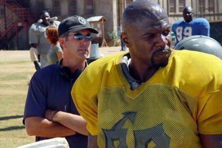 Кадр из фильма Все или ничего / The Longest Yard (2005)