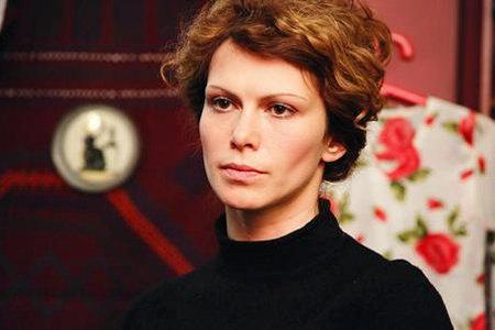 Кадр из фильма Дура (2005)