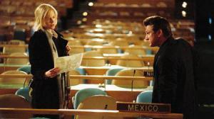 Кадры из фильма Переводчица / The Interpreter (2005)