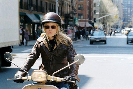 Кадр из фильма Переводчица / The Interpreter (2005)