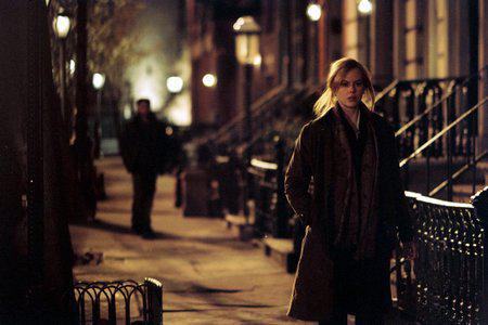 Кадр из фильма Переводчица / The Interpreter (2005)