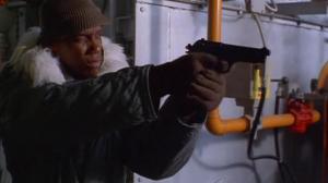 Кадры из фильма Ниже нуля / Sub Zero (2005)