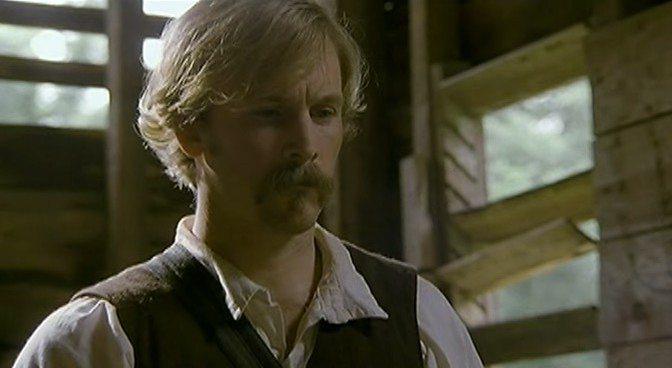 Кадр из фильма Последний конфедерат: История Роберта Адамса / The Last Confederate: The Story of Robert Adams (2005)
