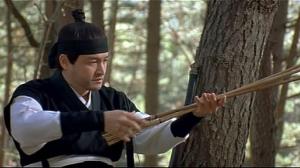 Кадры из фильма Небесный легион / Cheongun (2005)
