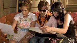 Кадры из фильма Если свекровь - монстр / Monster-in-Law (2005)