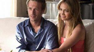 Кадры из фильма Если свекровь - монстр / Monster-in-Law (2005)