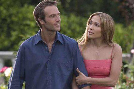 Кадр из фильма Если свекровь - монстр / Monster-in-Law (2005)