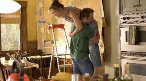 Кадры из фильма Если свекровь - монстр / Monster-in-Law (2005)