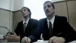 Кадры из фильма Пыль (2005)