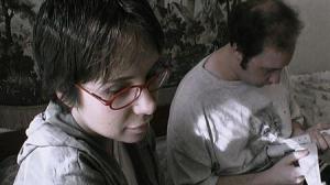 Кадры из фильма Пыль (2005)
