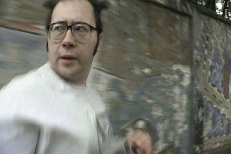 Кадр из фильма Пыль (2005)