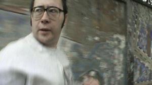 Кадры из фильма Пыль (2005)